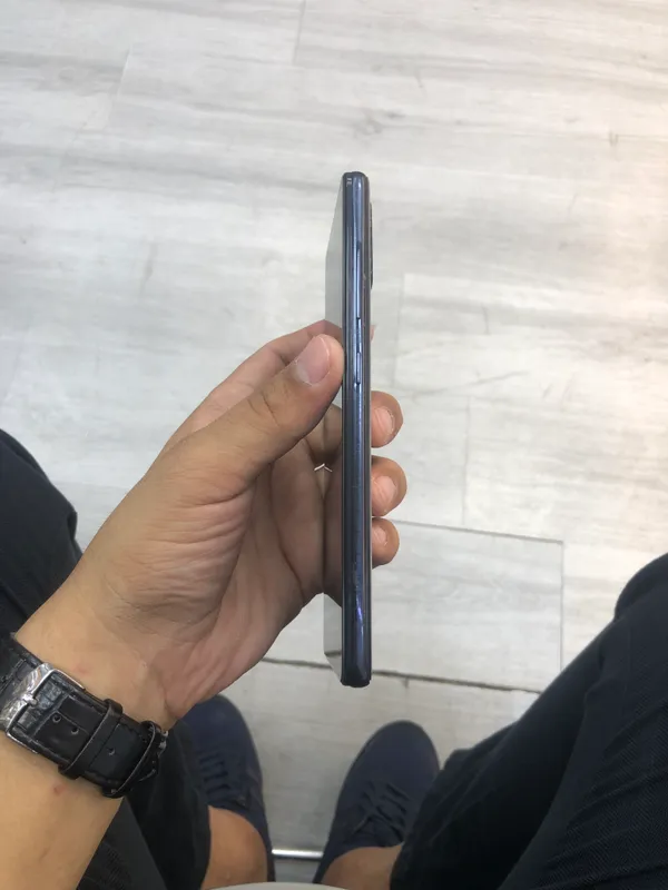 Samsung A51 — фото 1