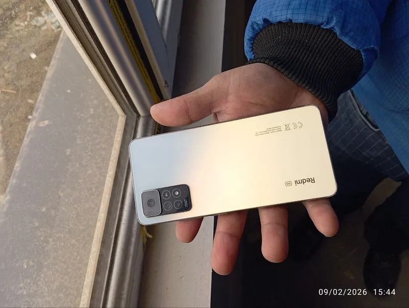 redmi not 11pro 5g — фото 2