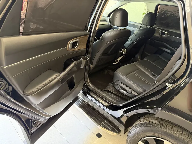 Kia Sorento 2.5 full 7 talik — фото 3