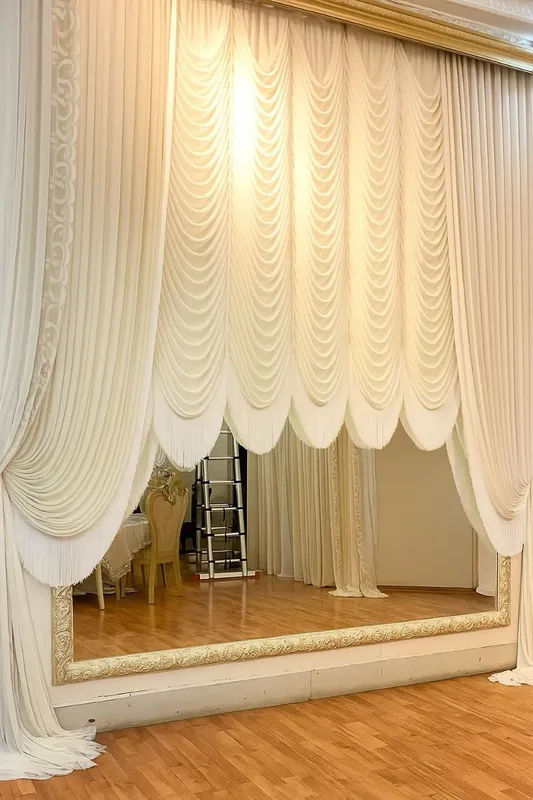 Soft Decor | Premium pardalar 2 Soft Decor | Premium pardalar 2