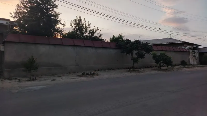 uchastka  sotiladi 16 yarim sotik 25 sotgi — фото 6