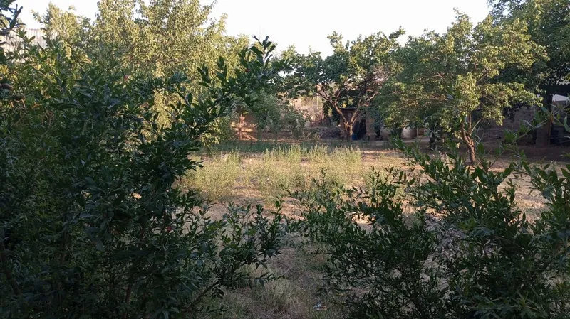 Hovli uy sotiladi.Xonalar soni 6ta oshxona ,garaj bogʻi bor . — фото 6