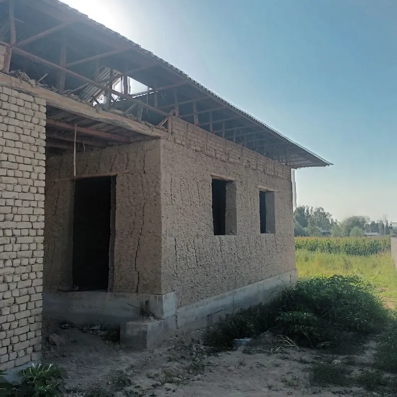 Uy sotiladi Toshkent vil 5