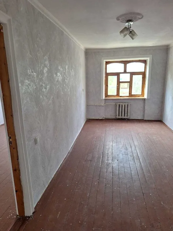 Срочно продаётся 3-комнатная квартира — фото 1