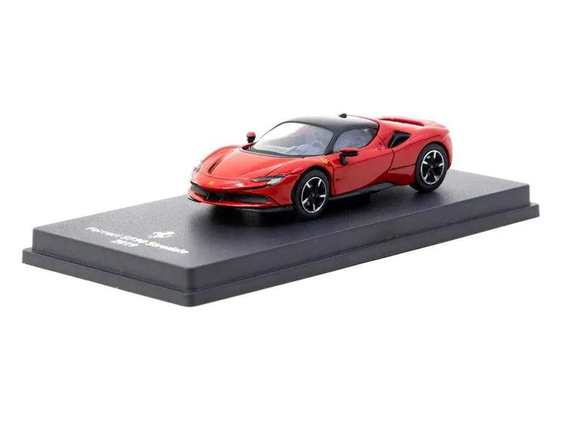 Ferrari SF90 1:64