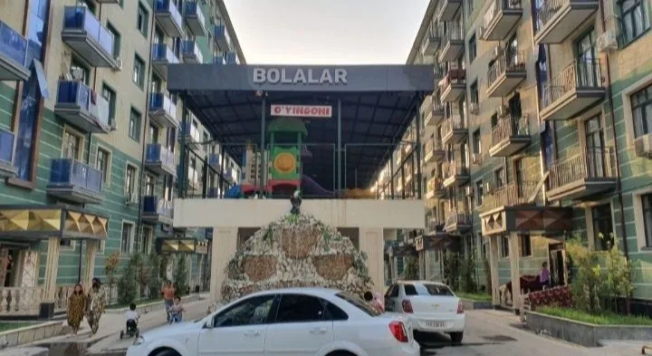Uy o'zimniki ijaraga beriladi 2 xonali faqat oilaga — фото 9