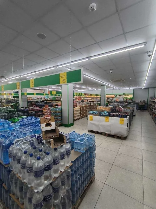 Tayor biznes va 3 qavatli bino sotiladi Vodnik, 2 liniyada. — фото 2