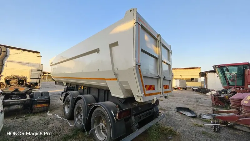 Tonar sotiladi Volvo 2003 ga Oztreler2012 4 Tonar sotiladi Volvo 2003 ga Oztreler2012 4