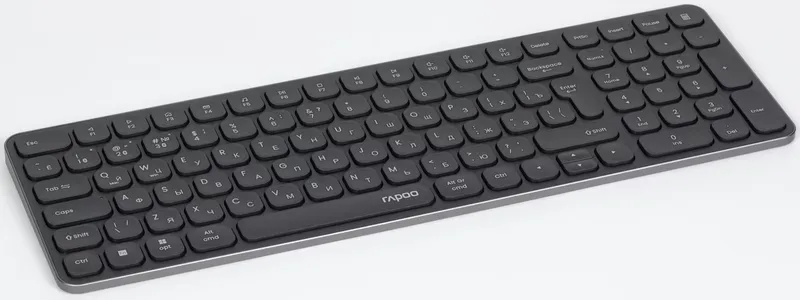 Беспроводная клавиатура - Rapoo E9350L