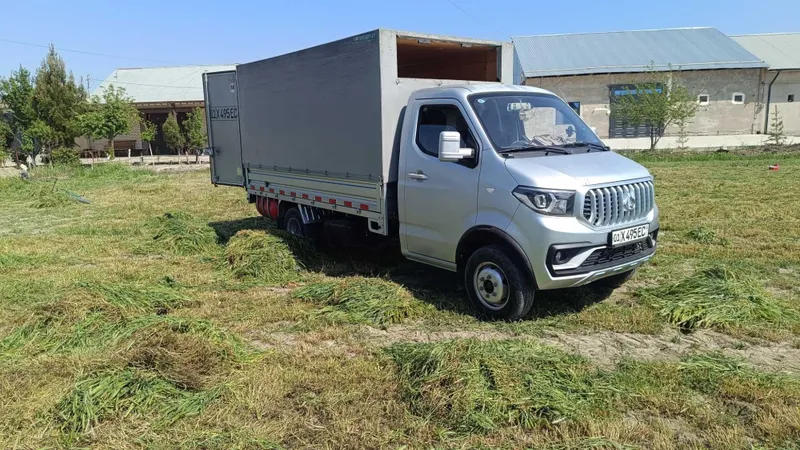 Changan T30 срочно сотилади — фото 5