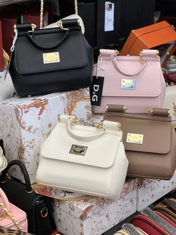 D&G сумка 1