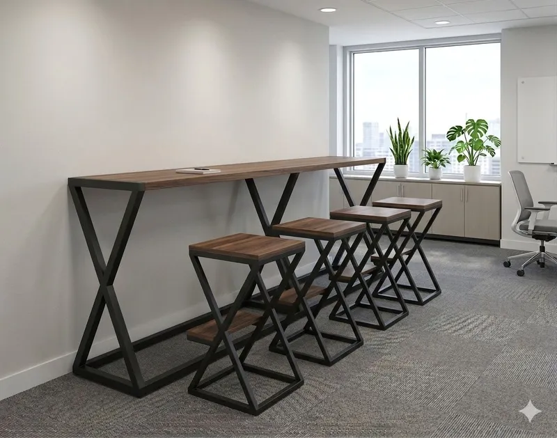 Barniy komplekt loft