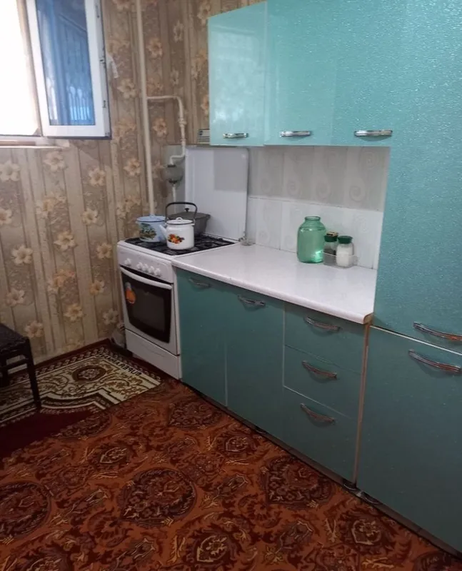 Navoiy Zarafshon sh 1 ta katta xonasiga ijaraga qoʻyiladi 7