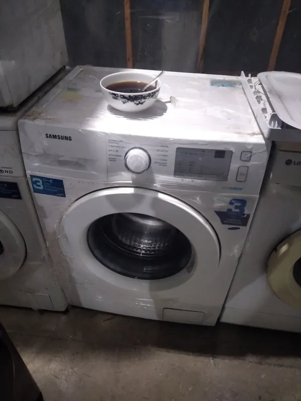 Samsung kir moshina 1 300 000 dan  sotamiz