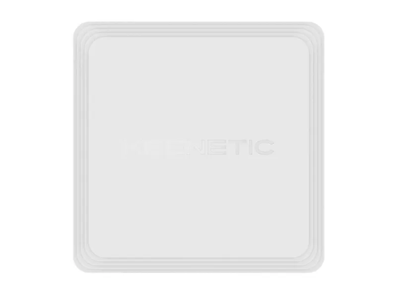 < Роутер Keenetic Orbiter Pro Wi-Fi AC1300 Mesh 3