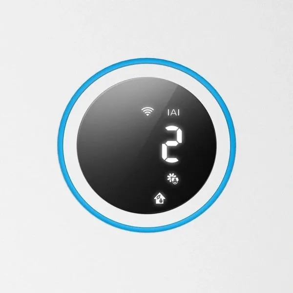 Philips 2729 havo tozalagichi 3 Philips 2729 havo tozalagichi 3