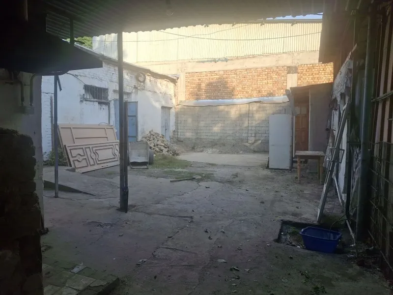 Под миницех, Автосервис, склад и др на Чиланзар Ровд 1
