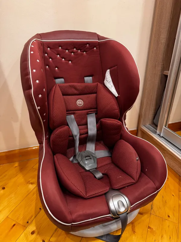 Автокресло Happy Baby Автокресло Happy Baby