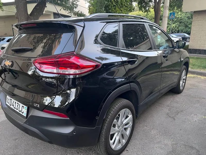 Treker 2 ltz 2023 yil probegi 26800 km holati zor aybi yoq 6
