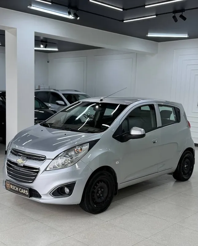 Spark xolati zur 2 Spark xolati zur 2