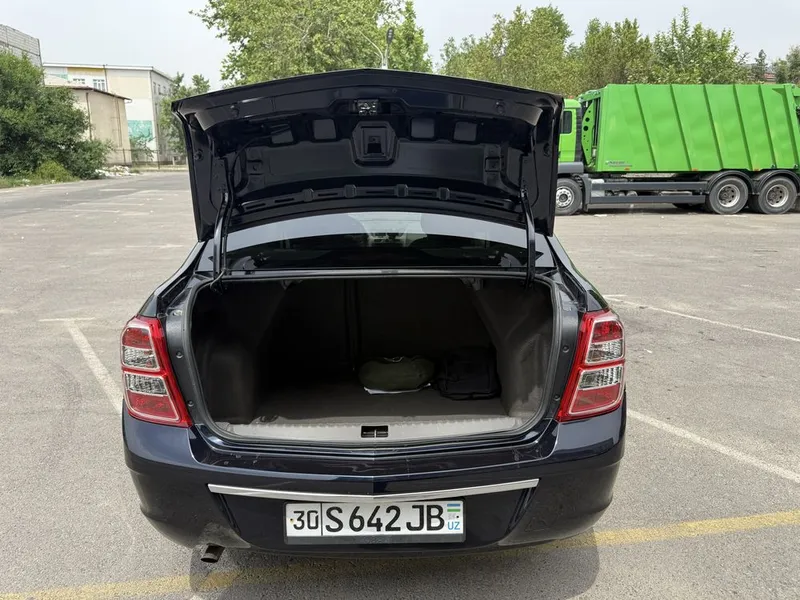 Chevrolet cobalt 2023 dekabr/ kobalt 7 Chevrolet cobalt 2023 dekabr/ kobalt 7