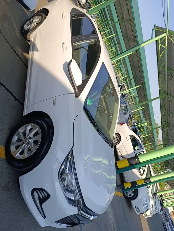 Onix LTZ sotiladi 2