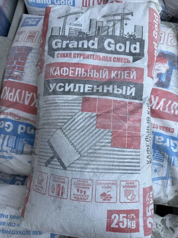 Gipsokarton reka profil va boshqa suxoy shtukaturkalar opton narxda — фото 4