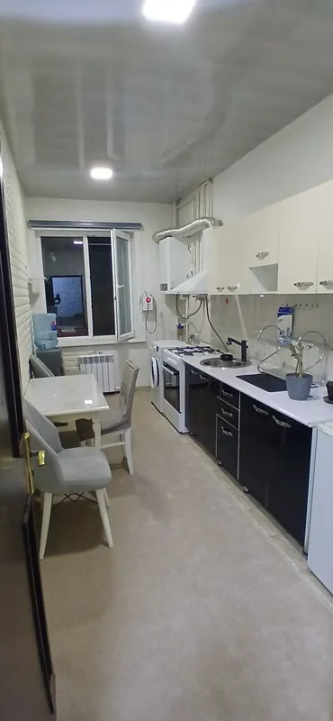 Сдается 1 комнатная квартира — фото 2 Сдается 1 комнатная квартира — фото 2