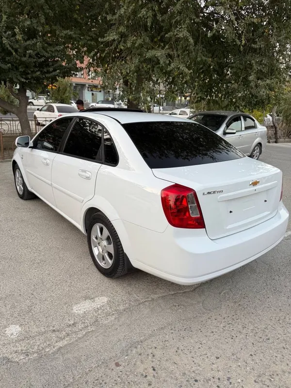 Chevrolet Jentra 3-P Elegant Plus Metan Gaz Pakalena Yumshoq Balon 4 Chevrolet Jentra 3-P Elegant Plus Metan Gaz Pakalena Yumshoq Balon 4