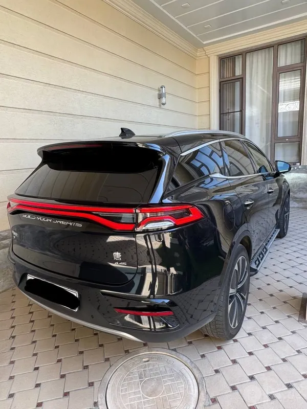 BYD Tang 4/4 Full 2 BYD Tang 4/4 Full 2