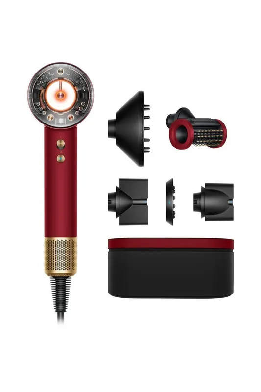Фен для головы Dyson — фото 3