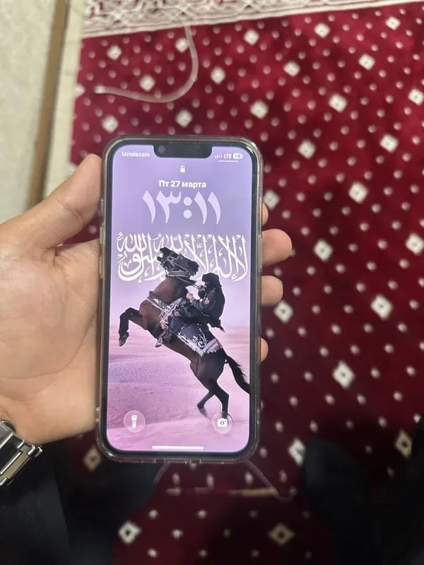 Iphone 13 pro sotladi — фото 2