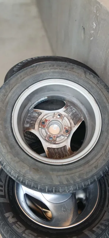 Carmetal diska balon 3