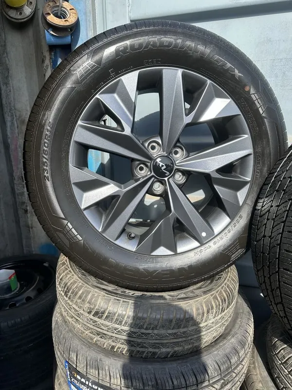 Kia sportj diska balon zavod xolati idial 4 Kia sportj diska balon zavod xolati idial 4