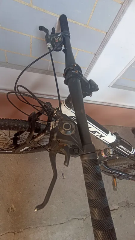 Tezlikli velosiped, ikki polosali, diskli tormoz 3 Tezlikli velosiped, ikki polosali, diskli tormoz 3