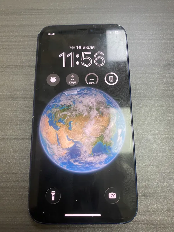 Iphone 12 mini 4