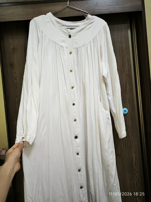 abaya