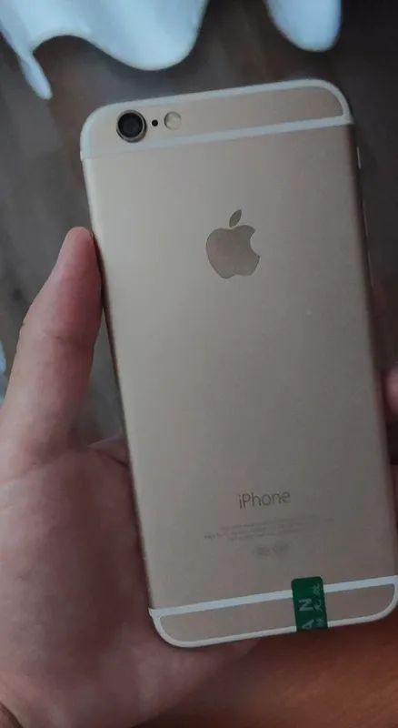 iPhone 4