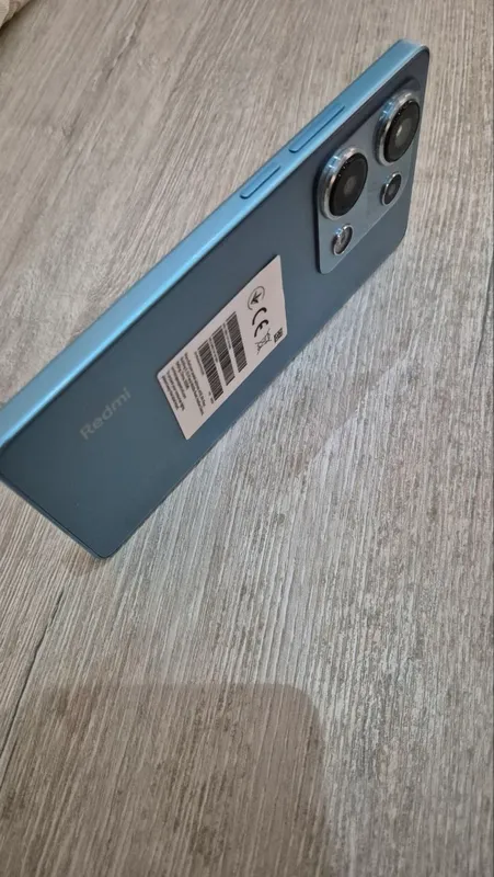 Redmi Note 14 s — фото 3