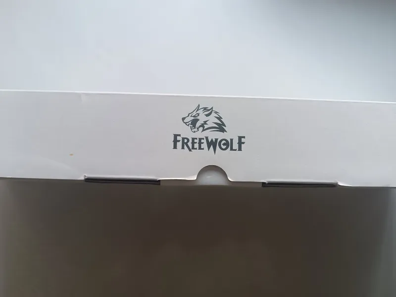 FreeWolf klaviaturasi 3