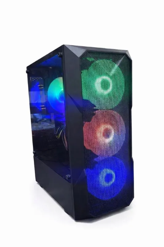 Gaming kompyuter arzon narxda