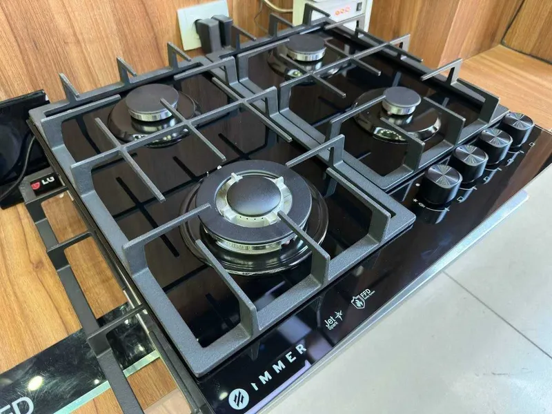 Варочные панели Immer - 60 51 + Доставка 3 Варочные панели Immer - 60 51 + Доставка 3