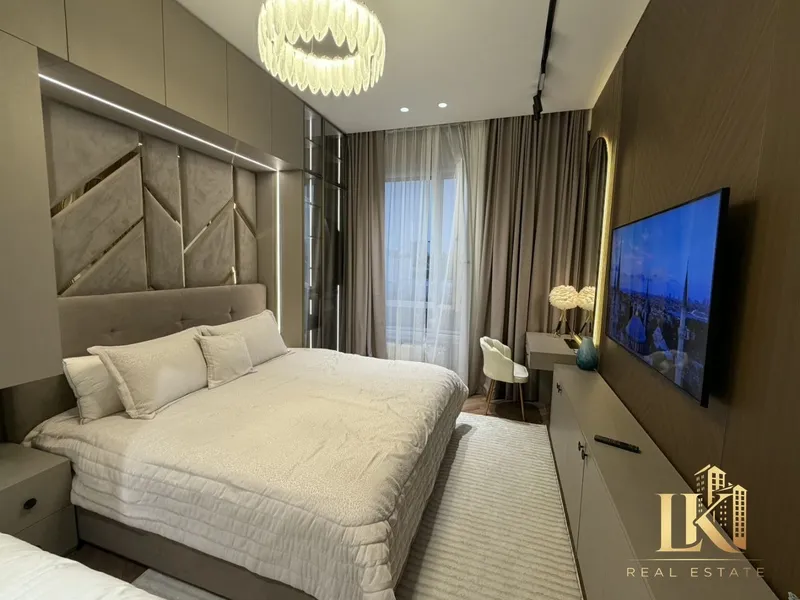 Продаётся 3-комнатная квартира в ЖК Yunusabad Residence (Юнусабад) 5 Продаётся 3-комнатная квартира в ЖК Yunusabad Residence (Юнусабад) 5