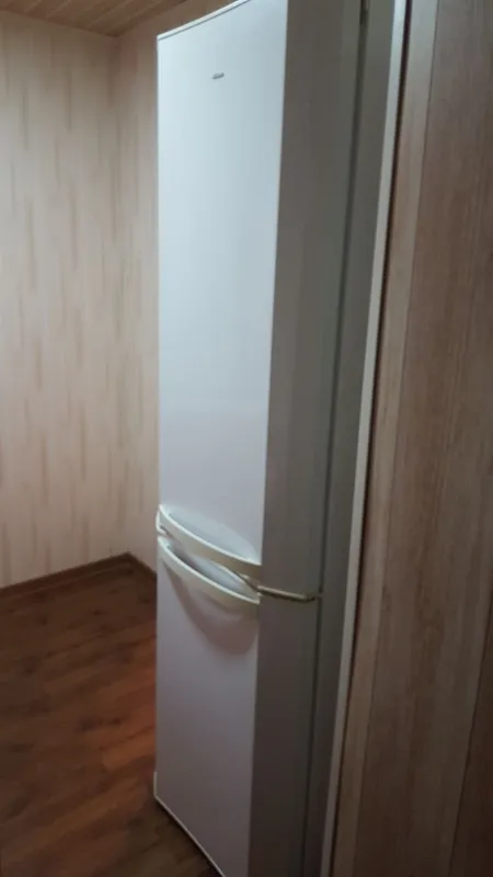 3 xonali kvartira, 66 m², 2/4 qavat (ikkilamchi), Olmazor 7