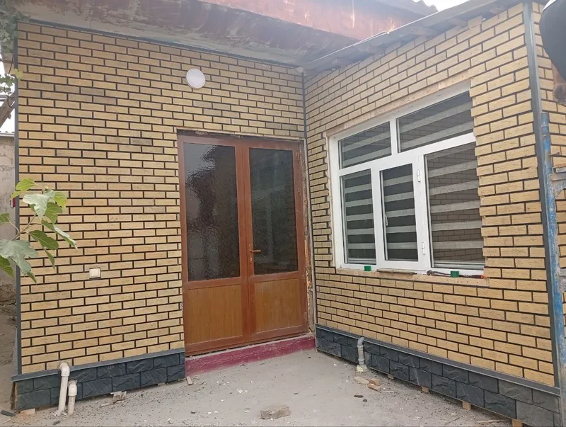 Эко евро фасаддан фасадный плиткалар сифатли арзон ва тез — фото 6