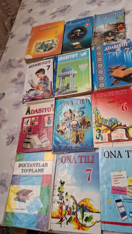 Учебники и подготовительные книги по разным предметам есть.. 7 Учебники и подготовительные книги по разным предметам есть.. 7