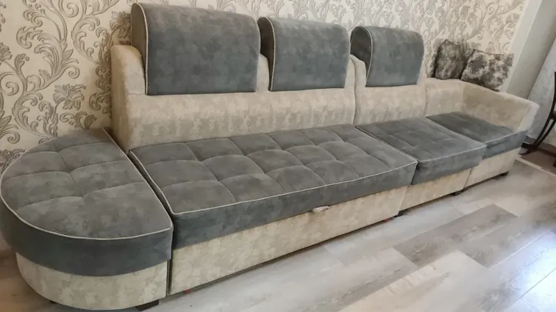 Сдается квартира в Чиланзаре 8 квартал 2/3/4 32 м² 5