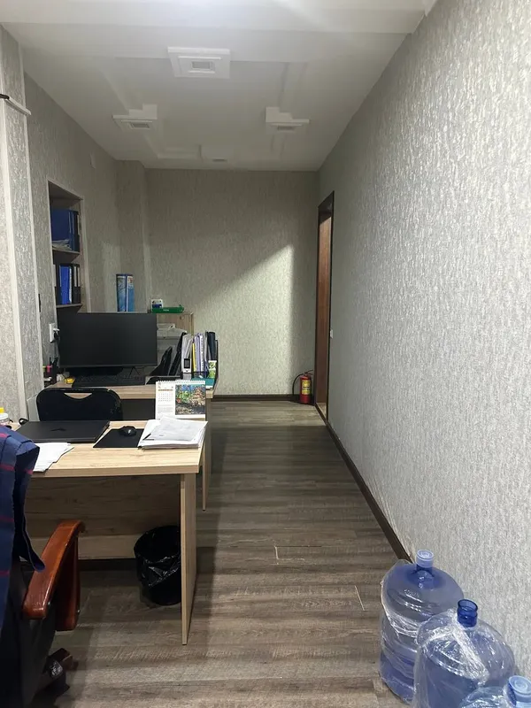 Продаётся офис улица Элбек Нукус Ц 1 центр — фото 3
