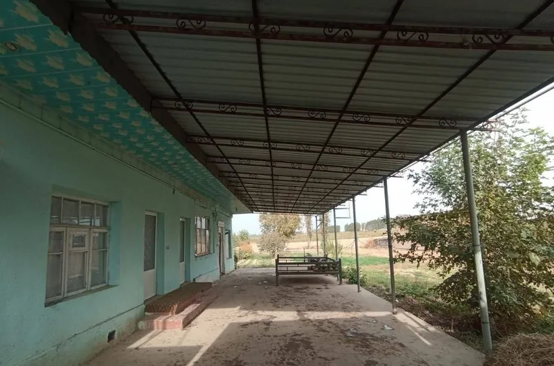Продаётся дом в Янги Йуле 7 Продаётся дом в Янги Йуле 7