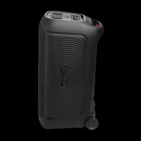 JBL PartyBox 320 Club Edition — максимум мощности и света — фото 5